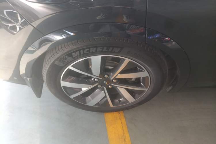 Used Li Auto L7 2023 Pro Model