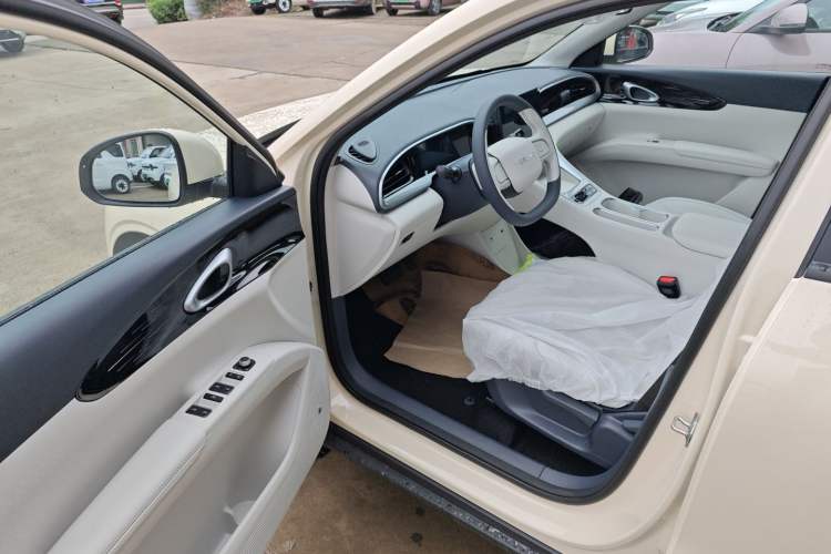 Used  Geome 2025 310km Youth Edition
