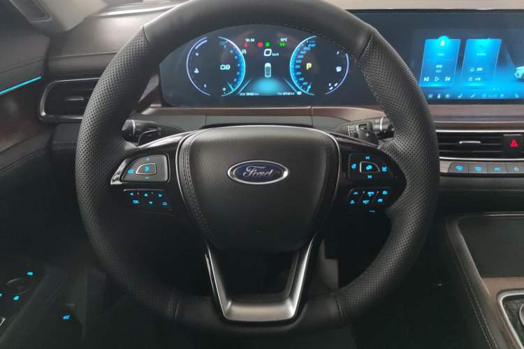 Used Ford Equator 2021 EcoBoost 225 Premier 7-Seater (2/2/3)