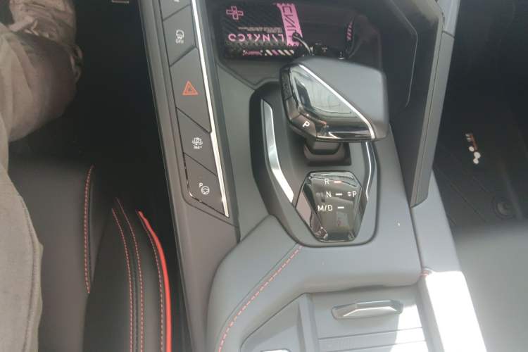 Used Lynk & Co 06 2020 1.5T YAO Halo
