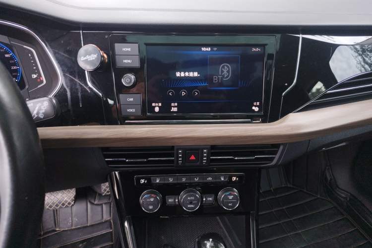 Used Volkswagen Passat 2019 330TSI Luxury Edition China VI Standard
