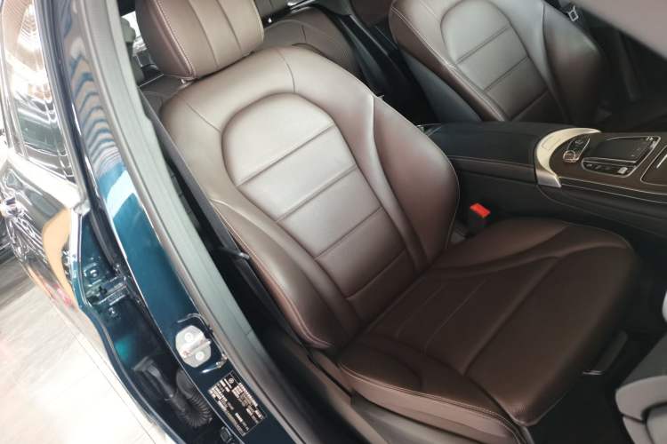 Used Mercedes-Benz GLC 2022 GLC 300 L 4MATIC Dynamic Edition Prestige Model
