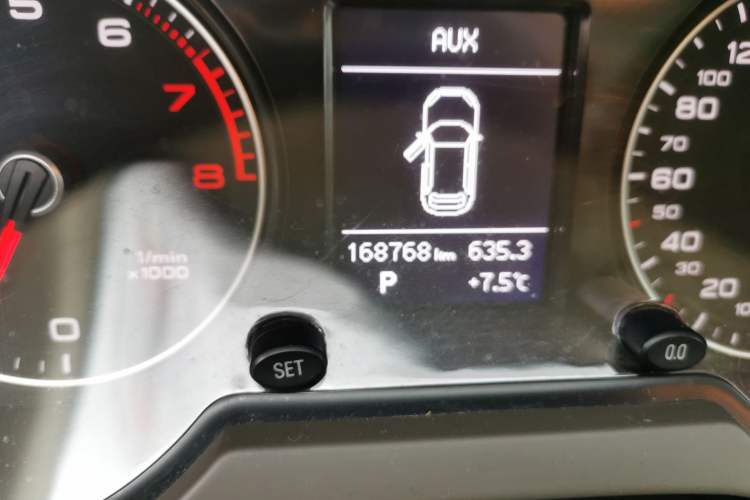 Used Audi Q5 2013 40 TFSI Technology Edition
