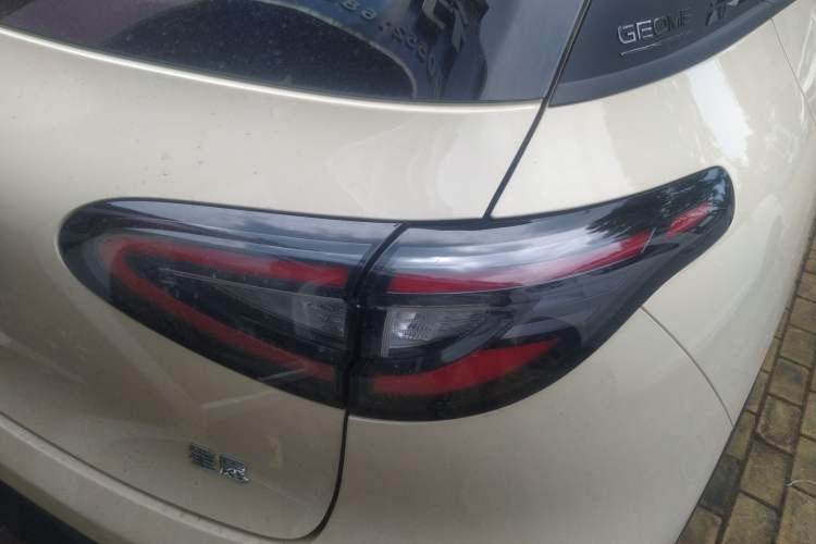 Used  Geome 2025 310km Youth Edition