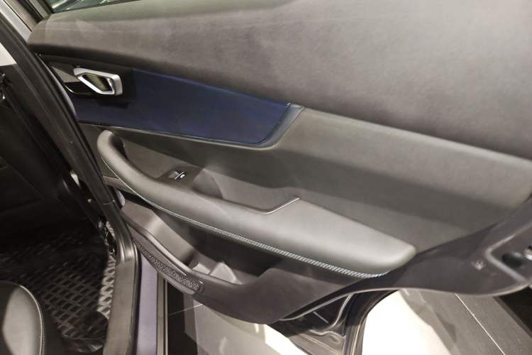 Used Chery Tiggo 7 PLUS 2021 Kunpeng Edition 1.6 TGDI DCT Prestige Model
