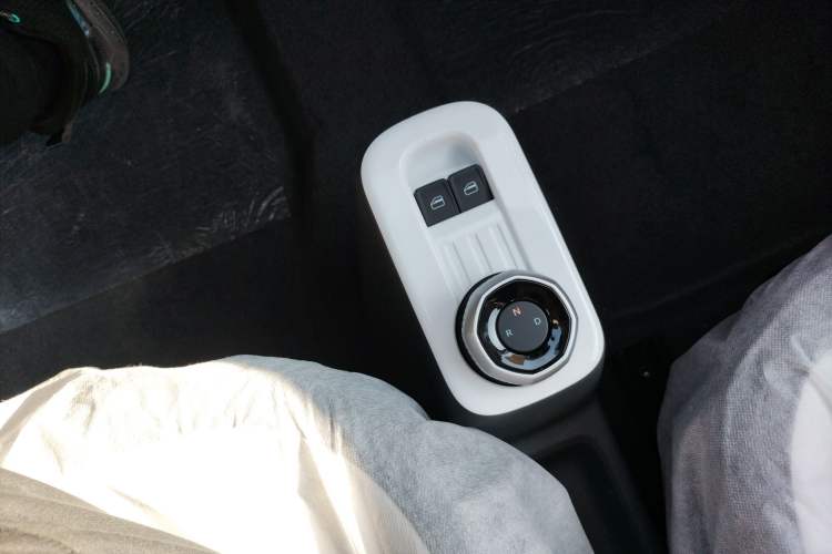 Used  Panda 2025 210km Panda Kart