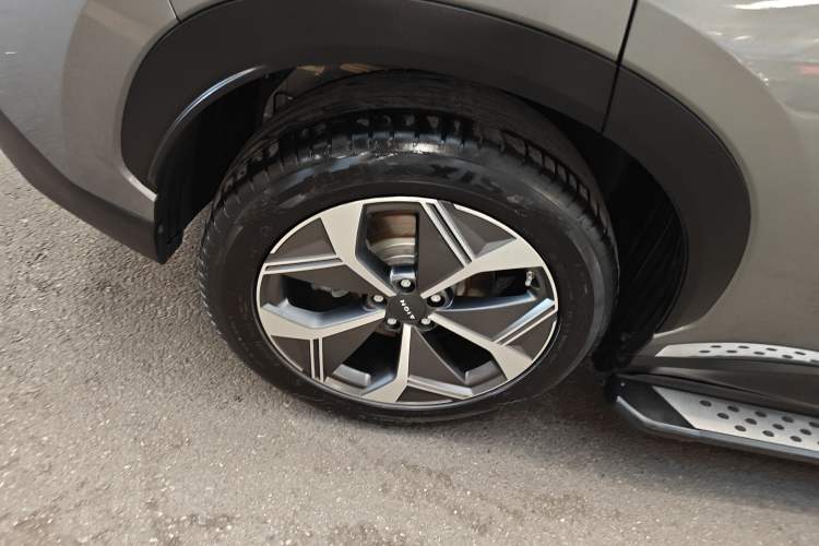 Used AION V 2022 Plus 70 Smart Technology Edition Ternary Lithium
