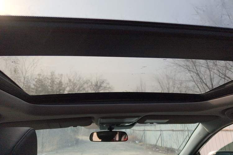 Used Honda CR-V 2021 240TURBO CVT 2WD Fashion Edition