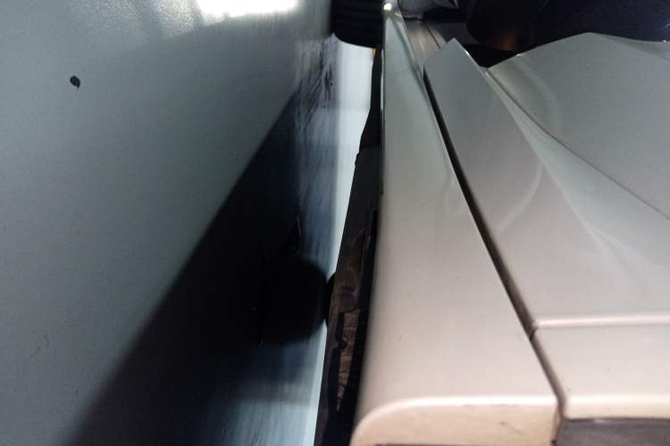 Used BMW X3 2018 xDrive30i Luxury Edition M Sport Package China VI