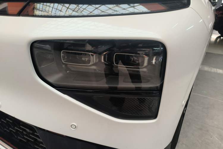 Used XPeng G9 2022 702 Pro