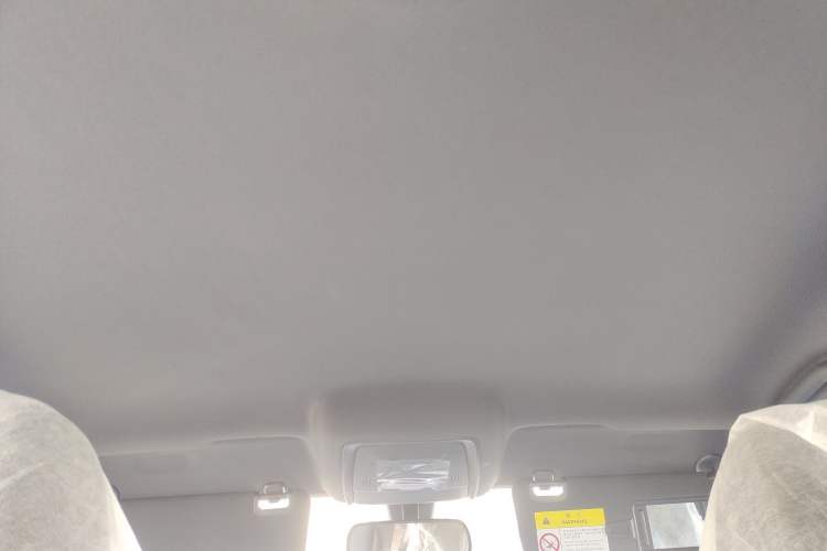 Used BYD Qin PLUS 2025 DM-i Smart Drive 55KM Leading Model
