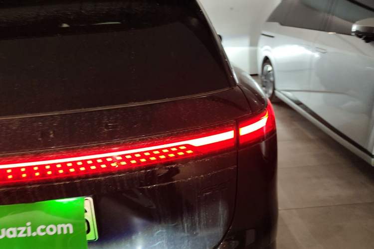 Used XPeng G9 2025 625 Long-Range Max
