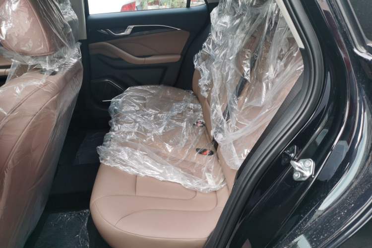 Used Bestune B70 2024 Dragon Edition 1.5T Leading Model