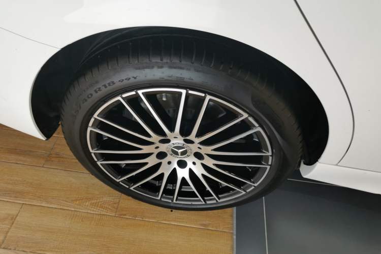 Used Mercedes-Benz C-Class 2023 Revised C 200 L Sport Edition
