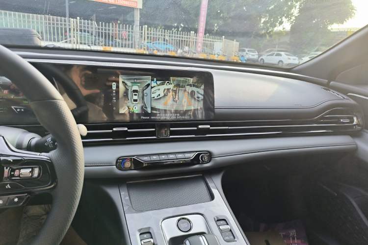 Used GAC Trumpchi EMPOW 2024 270T DCT Yingbao S Edition