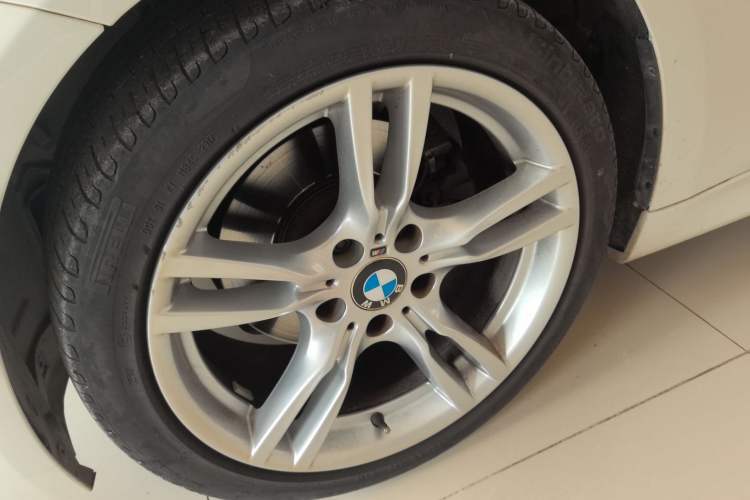 Used BMW 3 Series 2018 320i M Sport Package
