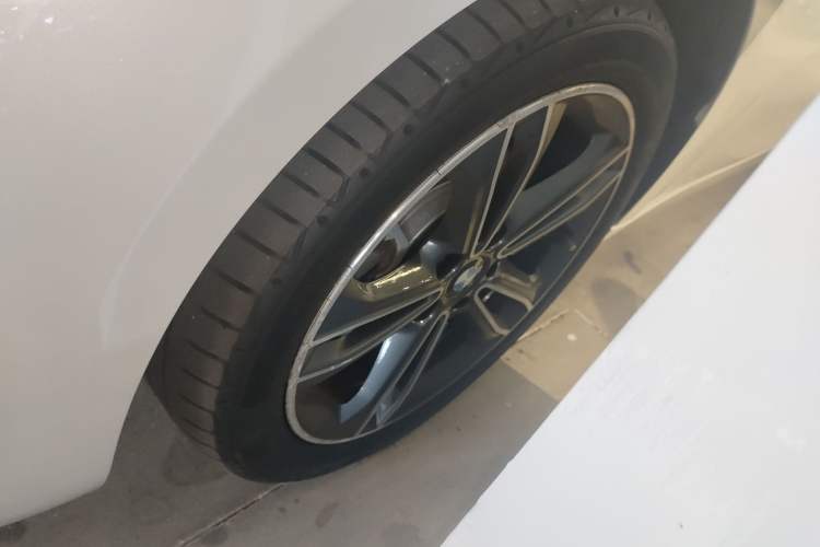 Used BMW 1 Series 2018 Facelifted 118i Sport Edition