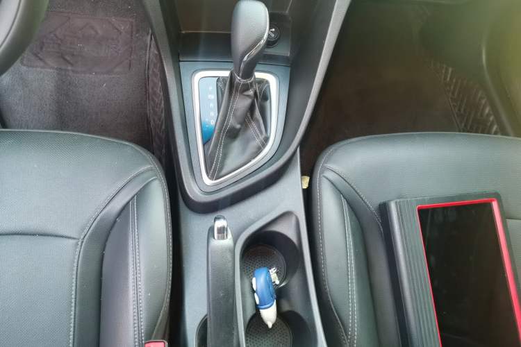 Used Buick GT 2021 Revised Version Flagship 1.5L Automatic Elite Edition
