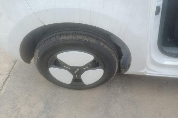 Used Qiyuan Lumin 2024 130km Qingyue Version
