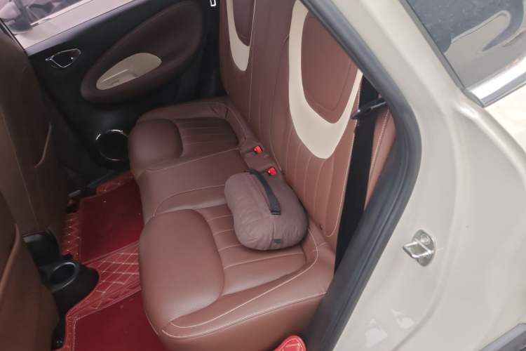 Used Wuling Bingo 2023 333 km Lingxi Connected+ Version
