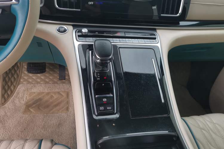 Used GAC Trumpchi M8 2023 Master Series 390T Ultimate Edition
