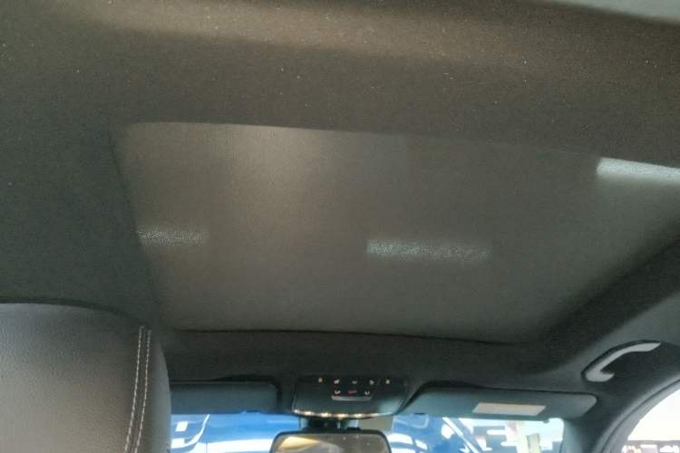 Used Mercedes-Benz GLC 2018 GLC 200 4MATIC