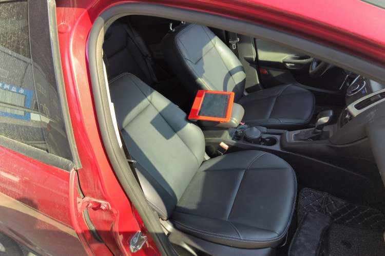 Used Ford Focus 2012 Hatchback 1.6L Automatic Comfort Model
