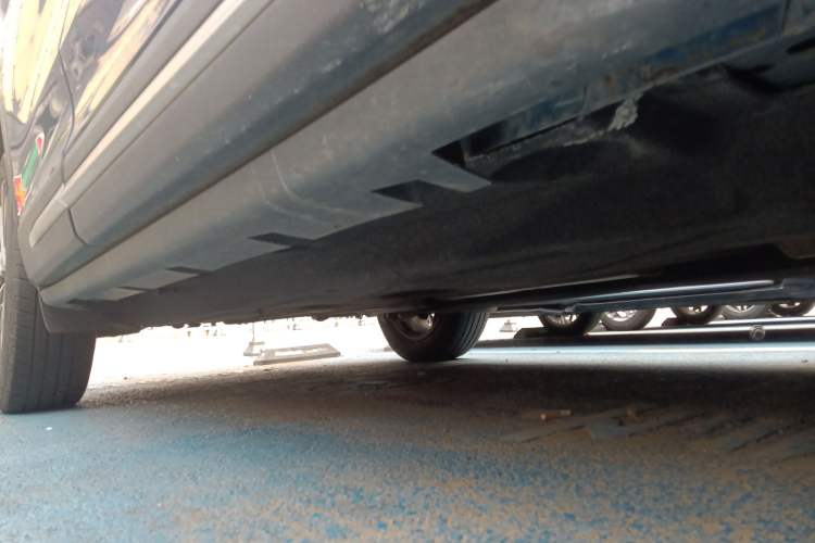 Used Lincoln Corsair 2020 2.0T Four-Wheel Drive Prestige Edition
