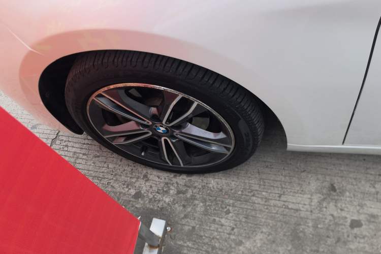 Used BMW 1 Series 2018 118i Sport Edition
