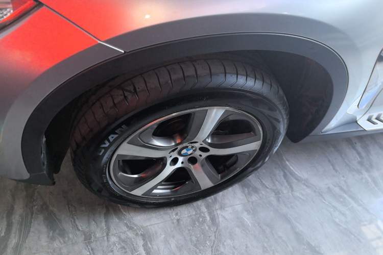 Used BMW X6 2015 xDrive35i Leading Model
