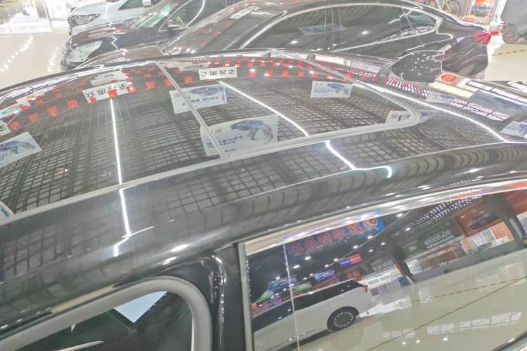 Used Buick LaCrosse 2023 28T Prestige Edition
