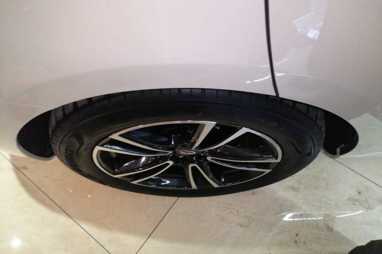 Used Hima AITO M5 2025 All-Electric Ultra Rear-Wheel-Drive Version
