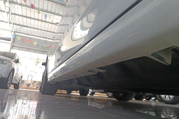 Used Ford Mondeo 2020 EcoBoost 180 Stylish Model
