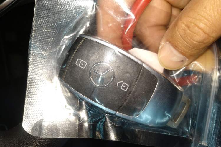 Used Mercedes-Benz GLB 2023 GLB 200 Dynamic Edition
