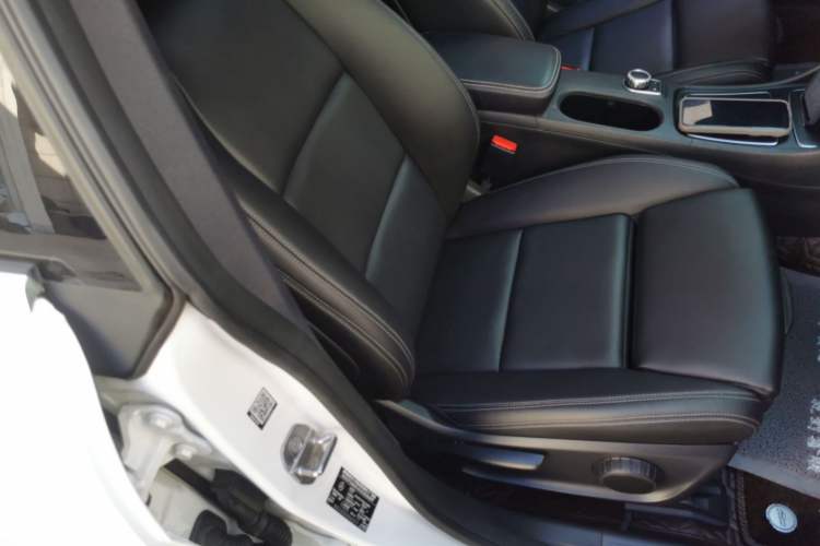 Used Mercedes-Benz CLA 2018 CLA 200 Sport Edition
