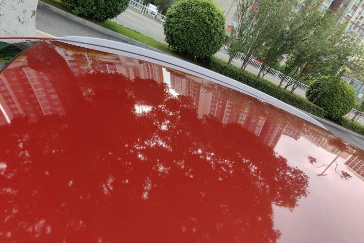 Used Geely Auto Vision X3 2019 Upgraded Model 1.5L Manual Elite Version
