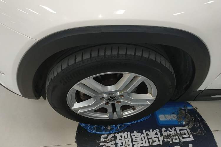 Used Mercedes-Benz GLB 2022 GLB 200 Dynamic Edition
