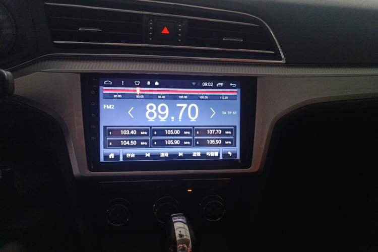 Used Volkswagen Lamando 2019 230TSI DSG Fashion Edition China V Standard