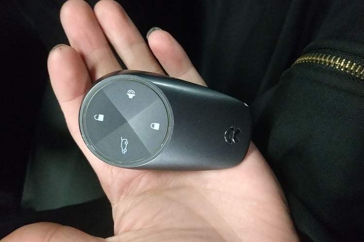 Used Nio EC6 2020 430 km Sport Version