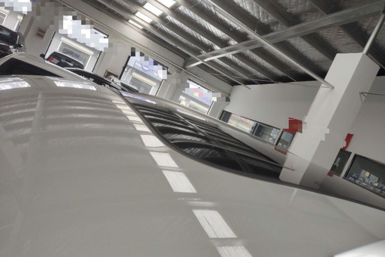 Used Volkswagen Tiguan L 2022 330TSI Automatic Two-Wheel Drive R-Line Enhanced Edition