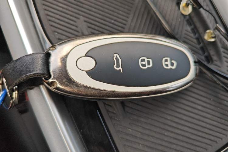 Used Dongfeng NAMMI 01 2024 330 Plus