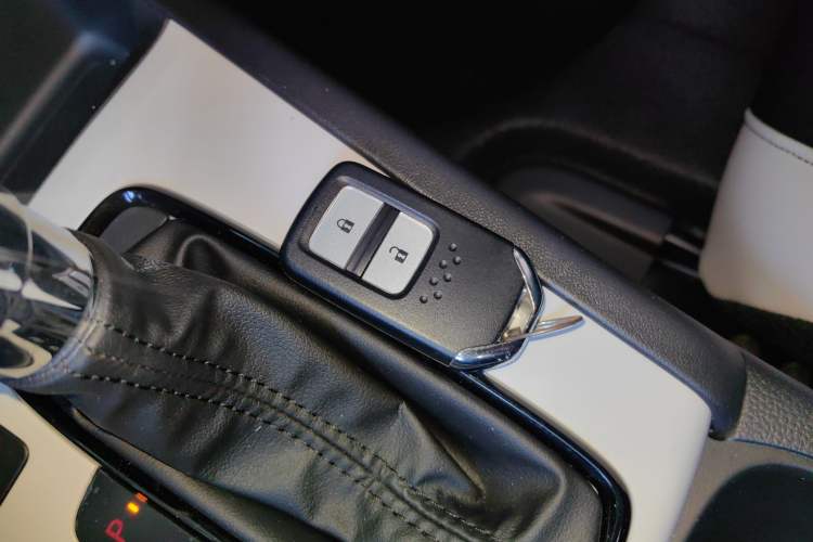 Used Honda Fit 2023 1.5L CVT Trendy Sports Edition
