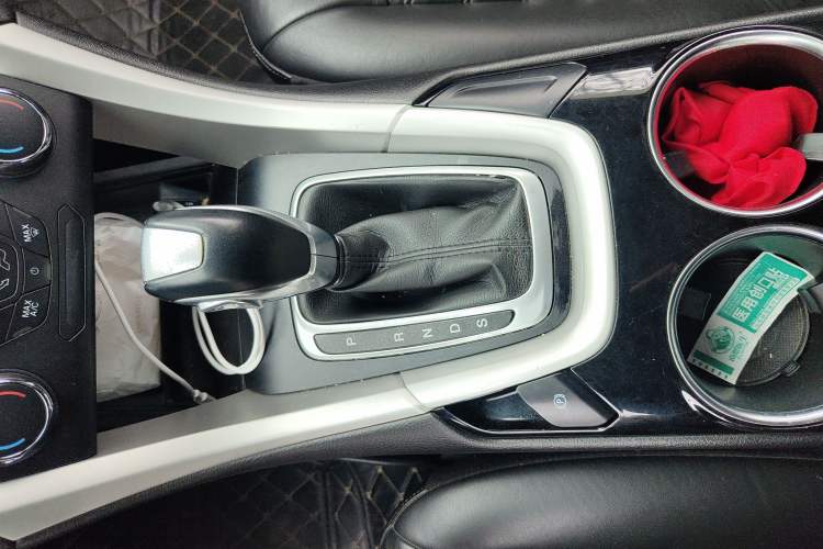 Used Ford Mondeo 2013 1.5L GTDi180 Fashion Edition
