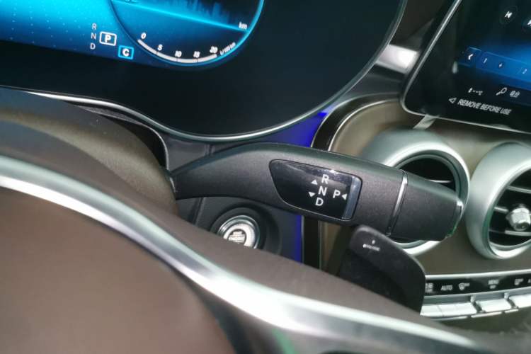 Used Mercedes-Benz GLC 2022 Facelift GLC 260 L 4MATIC Luxury Edition