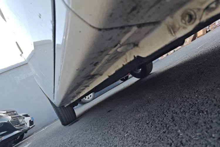 Used BYD F3 2020 1.5L Manual Luxury Edition
