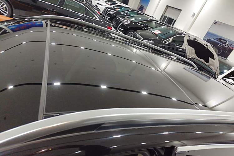 Used Mercedes-Benz GLE 2020 GLE 350 4MATIC Fashion Model