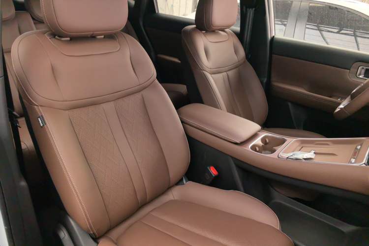 Used Wuling Xingguang S 
