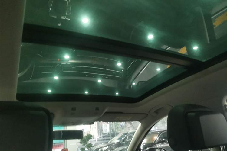 Used Volkswagen Magotan 2019 330TSI DSG Leading Model China VI Standard