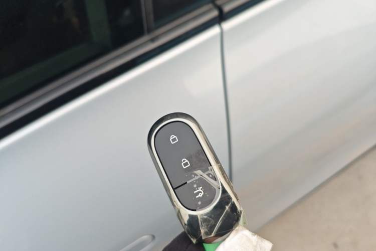 Used Leapmotor C11 2023 Range-Extended 180 Comfort Edition
