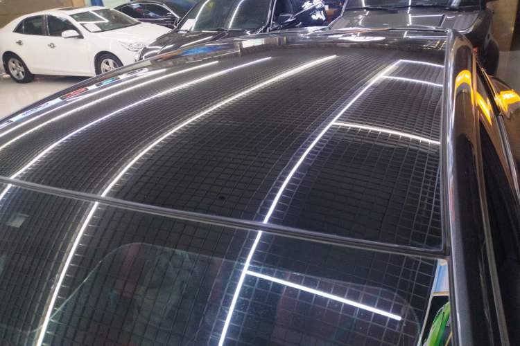 Used Changan UNI-T 2020 1.5T Flagship Version